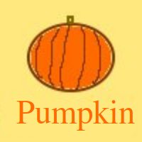 Pumpkin