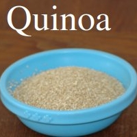 Quinoa