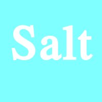 Salt