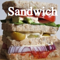 Sandwich