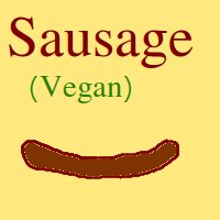 Sausage