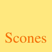 Scones