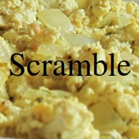 Scrambled