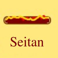 Seitan