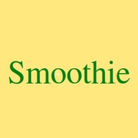 Smoothie