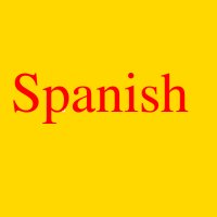 Spanish