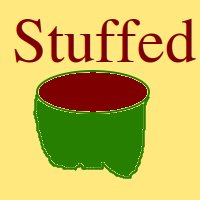 Stuffed