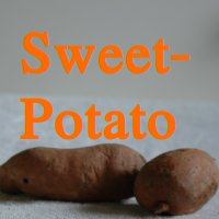 Sweet potato