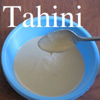 Tahini