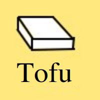 Tofu TVP