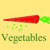 Vegetable