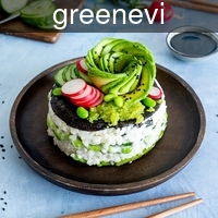 greenevi_vegan_sushi