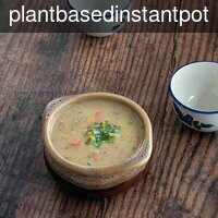 plantbasedinstantpot