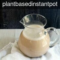 plantbasedinstantpot