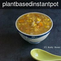 plantbasedinstantpot