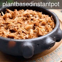 plantbasedinstantpot