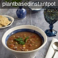 plantbasedinstantpot