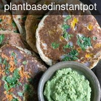 plantbasedinstantpot