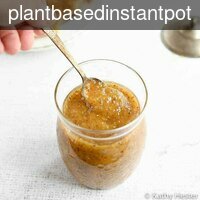 plantbasedinstantpot