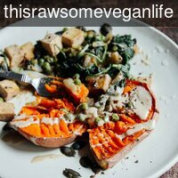 thisrawsomevegan